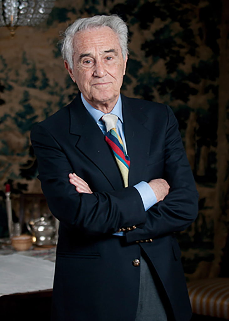 José María Carrascal