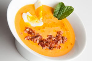 salmorejo