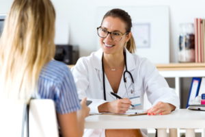 derechos ante los servicios médicos