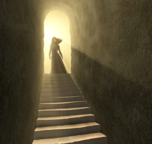 sombras