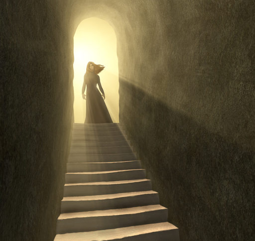 sombras