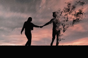 amor y muerte