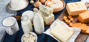 alimentos menopausia