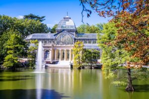 palacio de cristal II