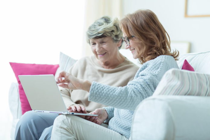 tecnologías, alzheimer