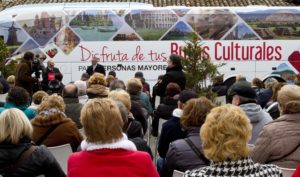 rutas culturales, comunidad de madrid