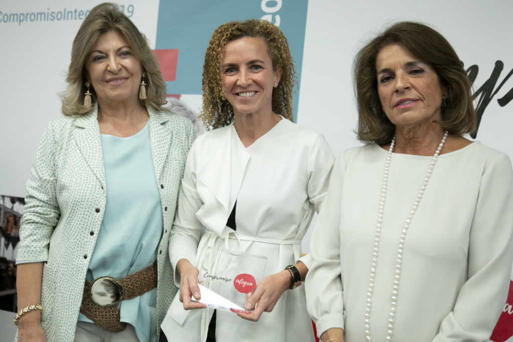 Premios Fundación Integra