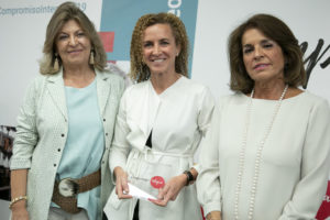Premios Fundación Integra
