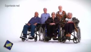 mayores de amavir