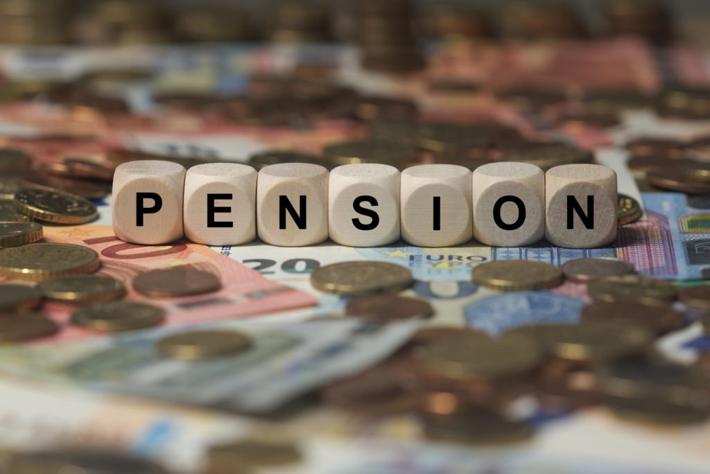 pension 2