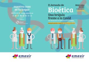 Jornada bioética