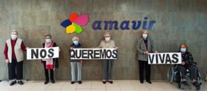Amavir Alcalá de Hemares