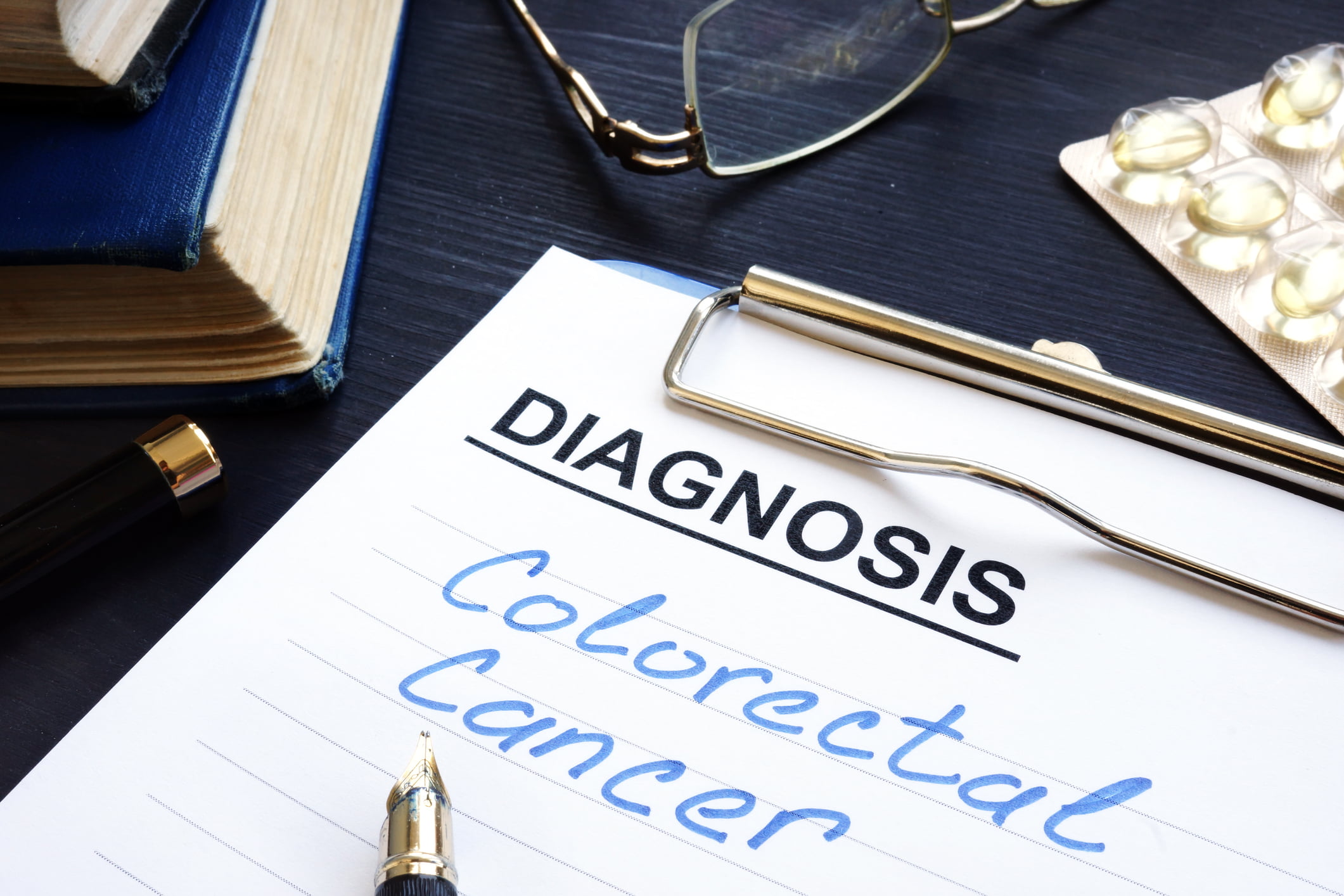 Lo Que Debes Saber Sobre El Cáncer De Colon Senior50 Lo Que Debes Saber Sobre El Cáncer De Colon Senior50