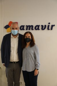 Amavir Getafe