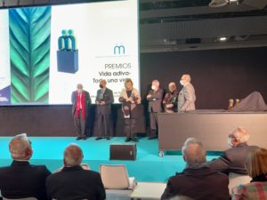 premios CEOMA