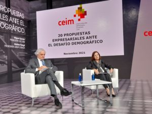 informe de CEIM