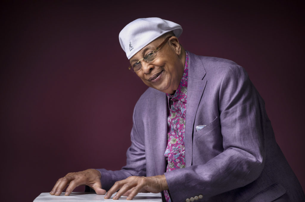 Chucho Valdés