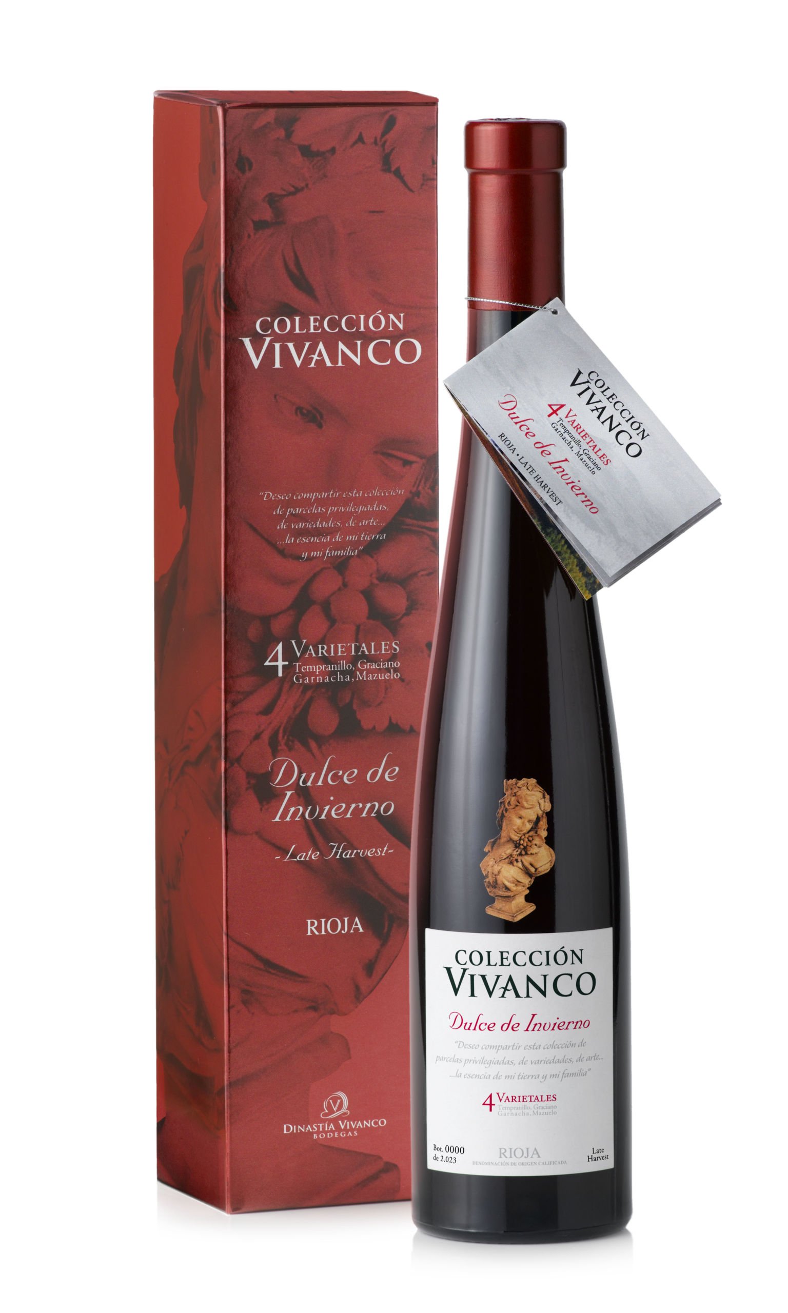 dulce de invierno
