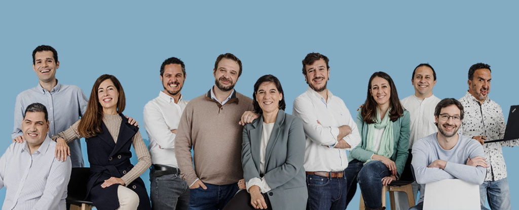 Equipo Ilunion