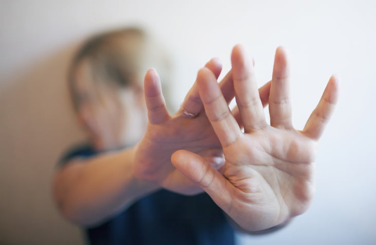 miedo a la violencia de género 