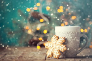 dulce navidad