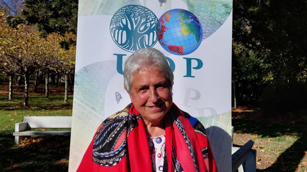 Inmaculada Ruiz,