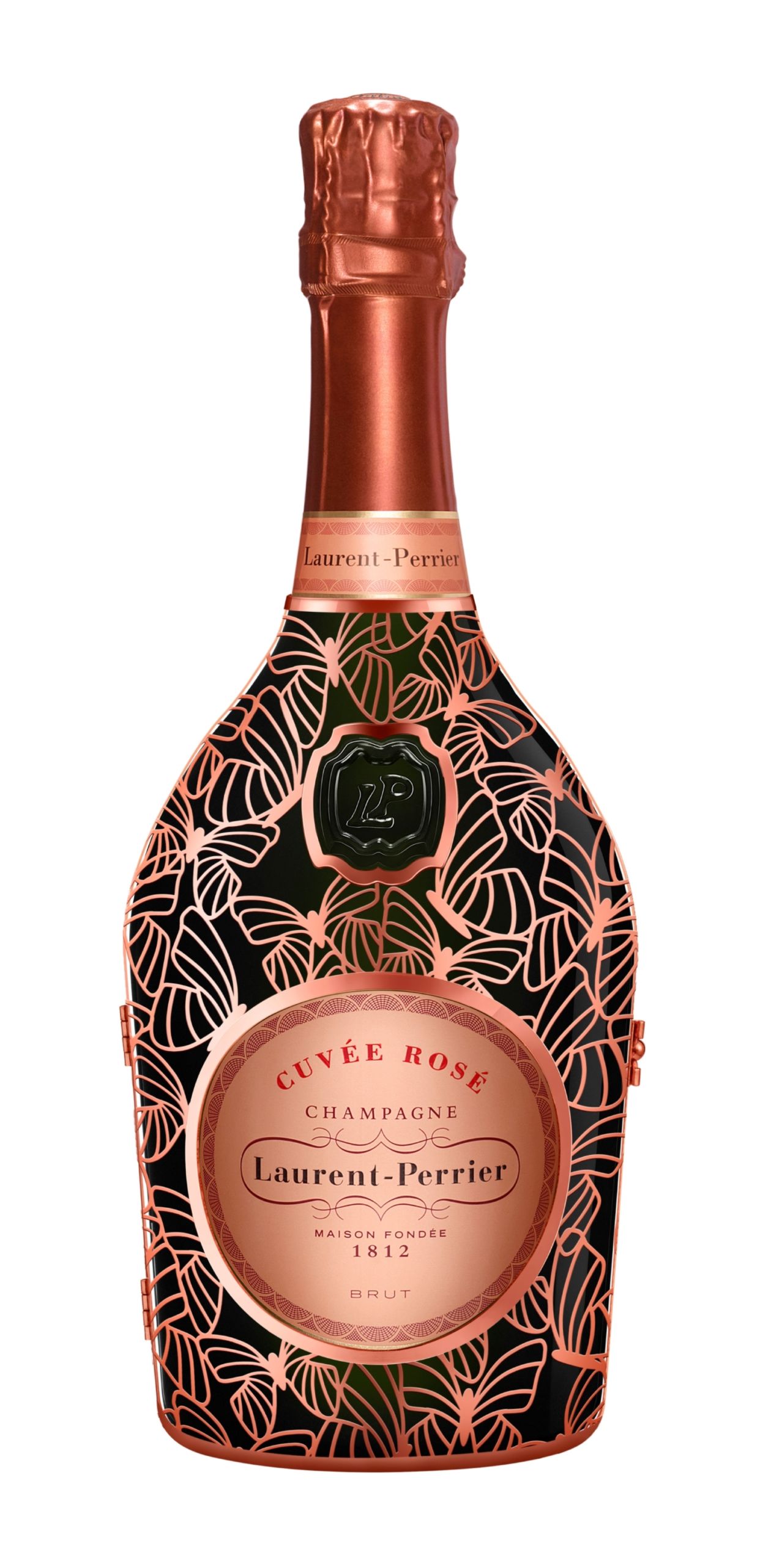 Laurent Perrier 