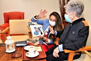 solidaridad intergeneracional