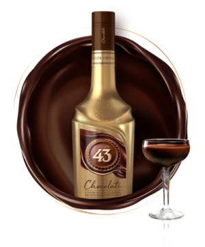 licor 43