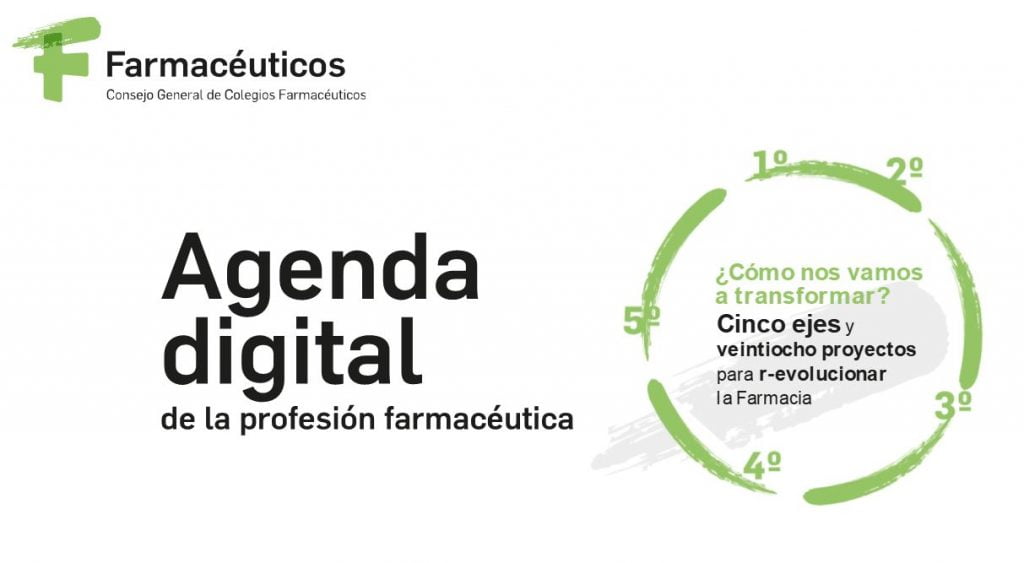 agenda digital