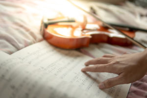 beneficios de la musicoterapia