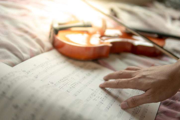 beneficios de la musicoterapia