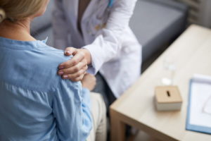 atención sanitaria