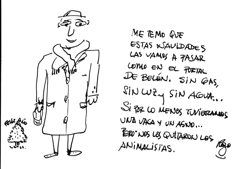 Navidades 2021