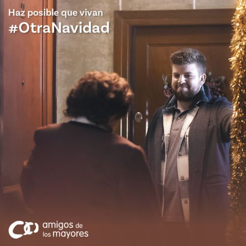 otra navidad