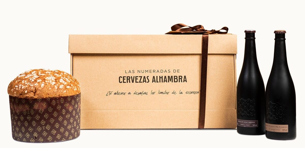 panettone torreblanca