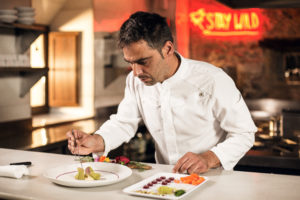 Receta de Eduardo Quintana