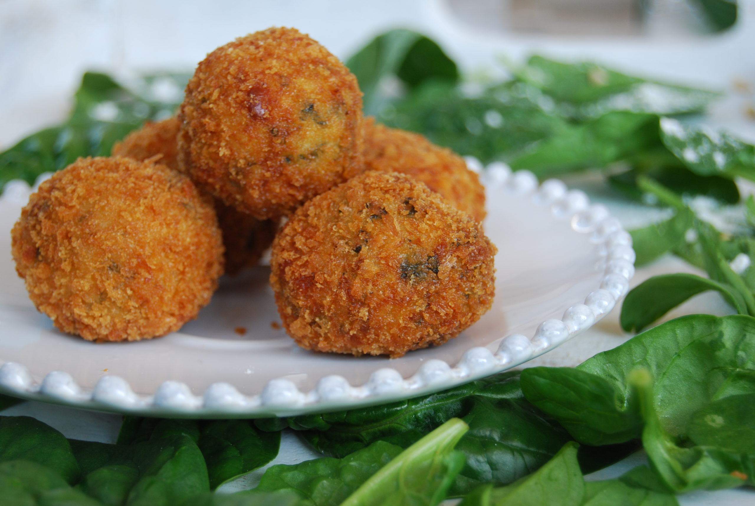 croquetas 