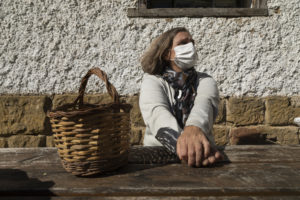 mujeres rurales