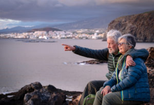 turismo senior