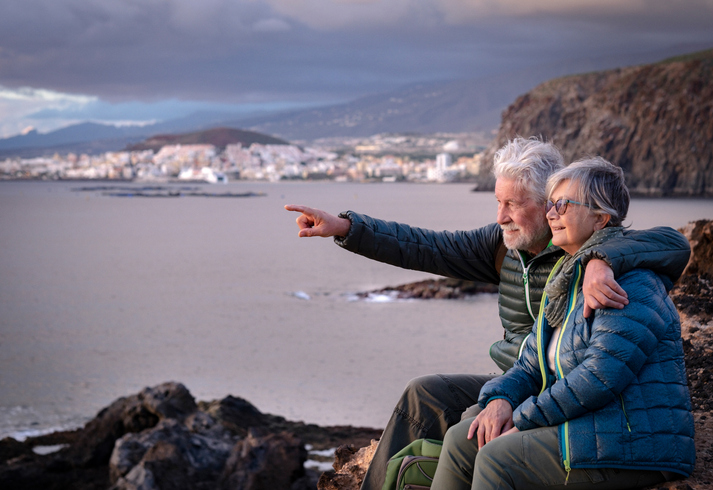 turismo senior