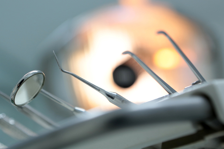 clínica dental