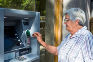 exclusión financiera
