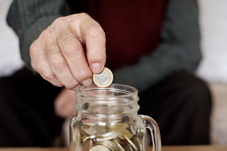 pensiones