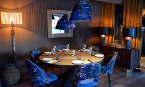 Kököchin Restaurante