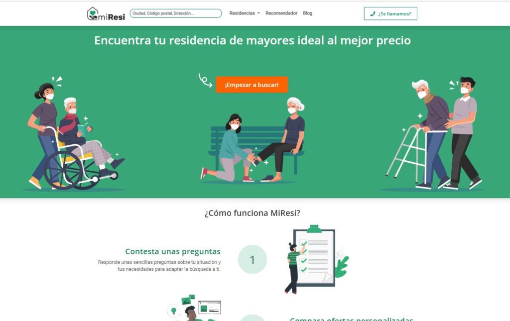 MiResiportadaweb