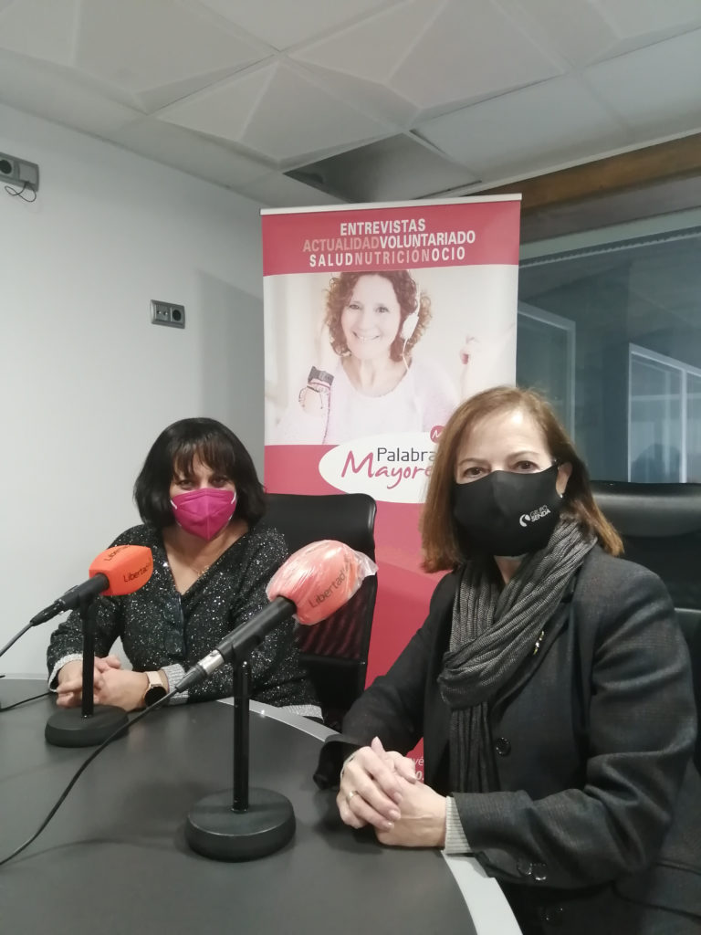 rADIO ENERO 2022