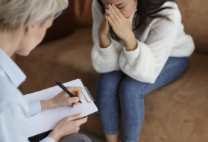 salud mental