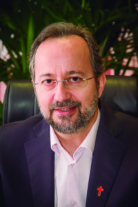José Carlos Bermejo