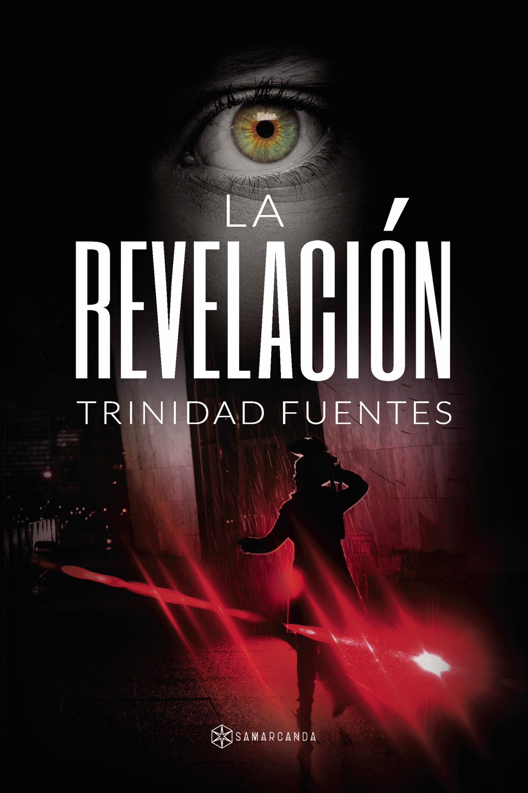 la revelación 